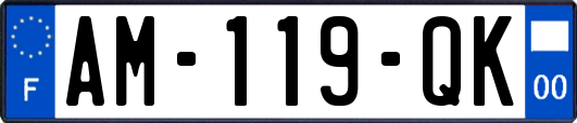 AM-119-QK