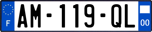 AM-119-QL