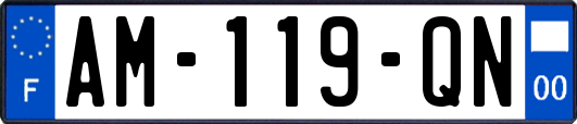 AM-119-QN