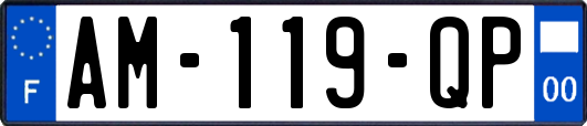 AM-119-QP