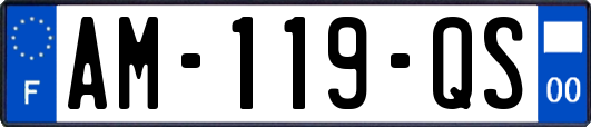 AM-119-QS