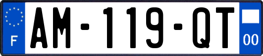 AM-119-QT