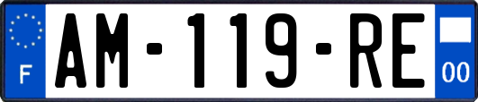 AM-119-RE