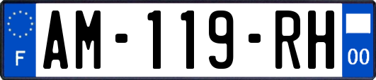 AM-119-RH