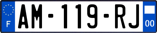 AM-119-RJ
