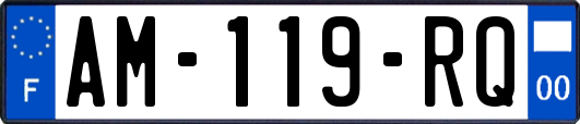 AM-119-RQ