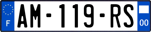 AM-119-RS