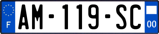 AM-119-SC