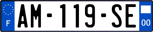 AM-119-SE