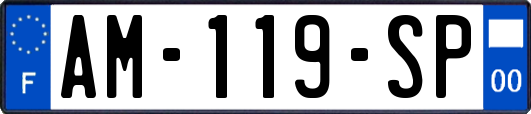 AM-119-SP