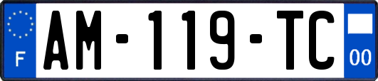 AM-119-TC