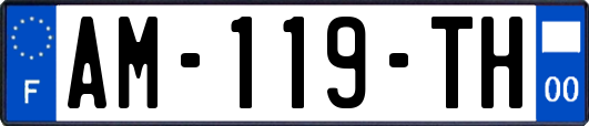 AM-119-TH