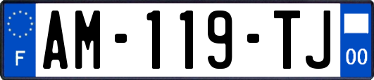 AM-119-TJ