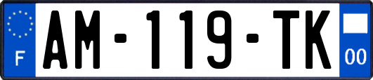 AM-119-TK