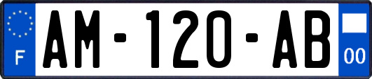 AM-120-AB