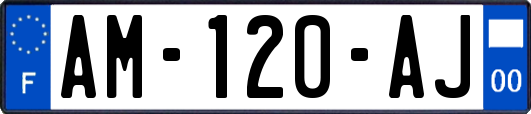 AM-120-AJ