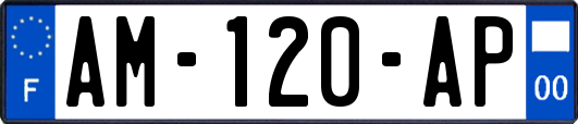 AM-120-AP