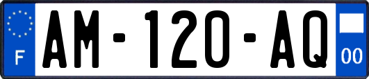 AM-120-AQ