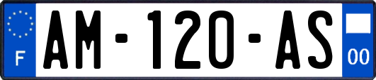 AM-120-AS