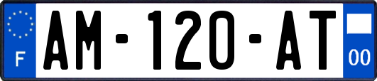 AM-120-AT