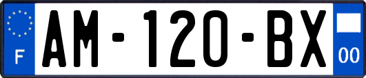 AM-120-BX