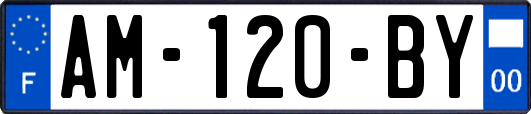 AM-120-BY