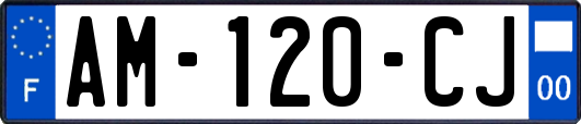 AM-120-CJ