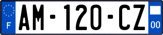 AM-120-CZ