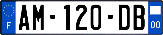 AM-120-DB