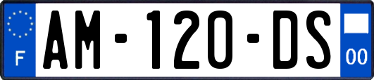 AM-120-DS