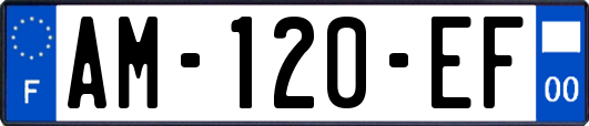 AM-120-EF