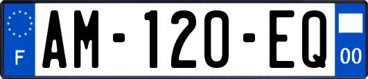 AM-120-EQ