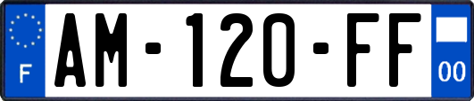 AM-120-FF