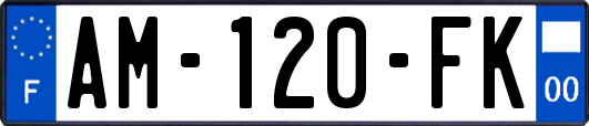 AM-120-FK