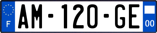 AM-120-GE