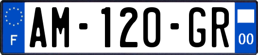 AM-120-GR