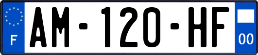 AM-120-HF