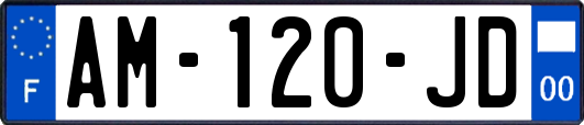 AM-120-JD