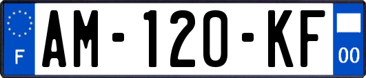 AM-120-KF