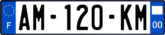 AM-120-KM