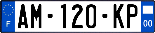 AM-120-KP