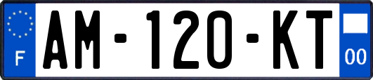 AM-120-KT