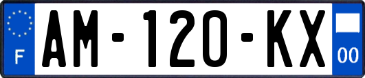AM-120-KX