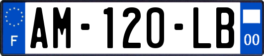 AM-120-LB