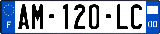 AM-120-LC