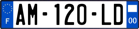 AM-120-LD