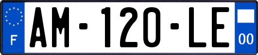 AM-120-LE