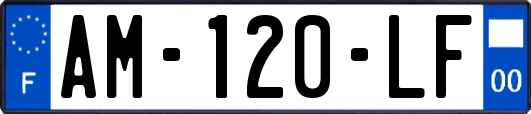 AM-120-LF