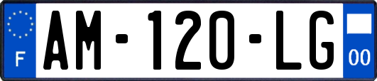 AM-120-LG