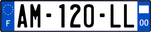 AM-120-LL